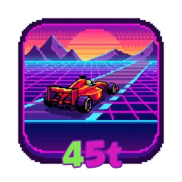 45t