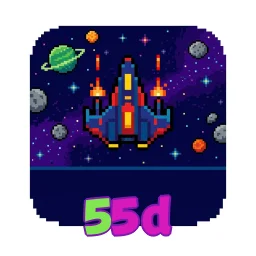 55d