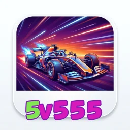5v555
