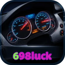 698luck