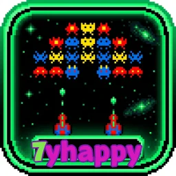 7yhappy