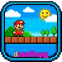 desafiopg