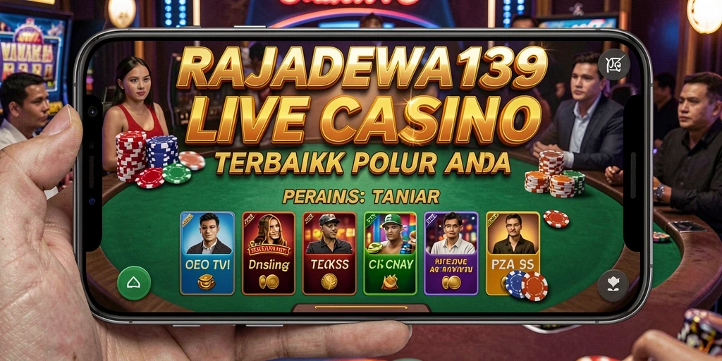 Visual de JADEBET